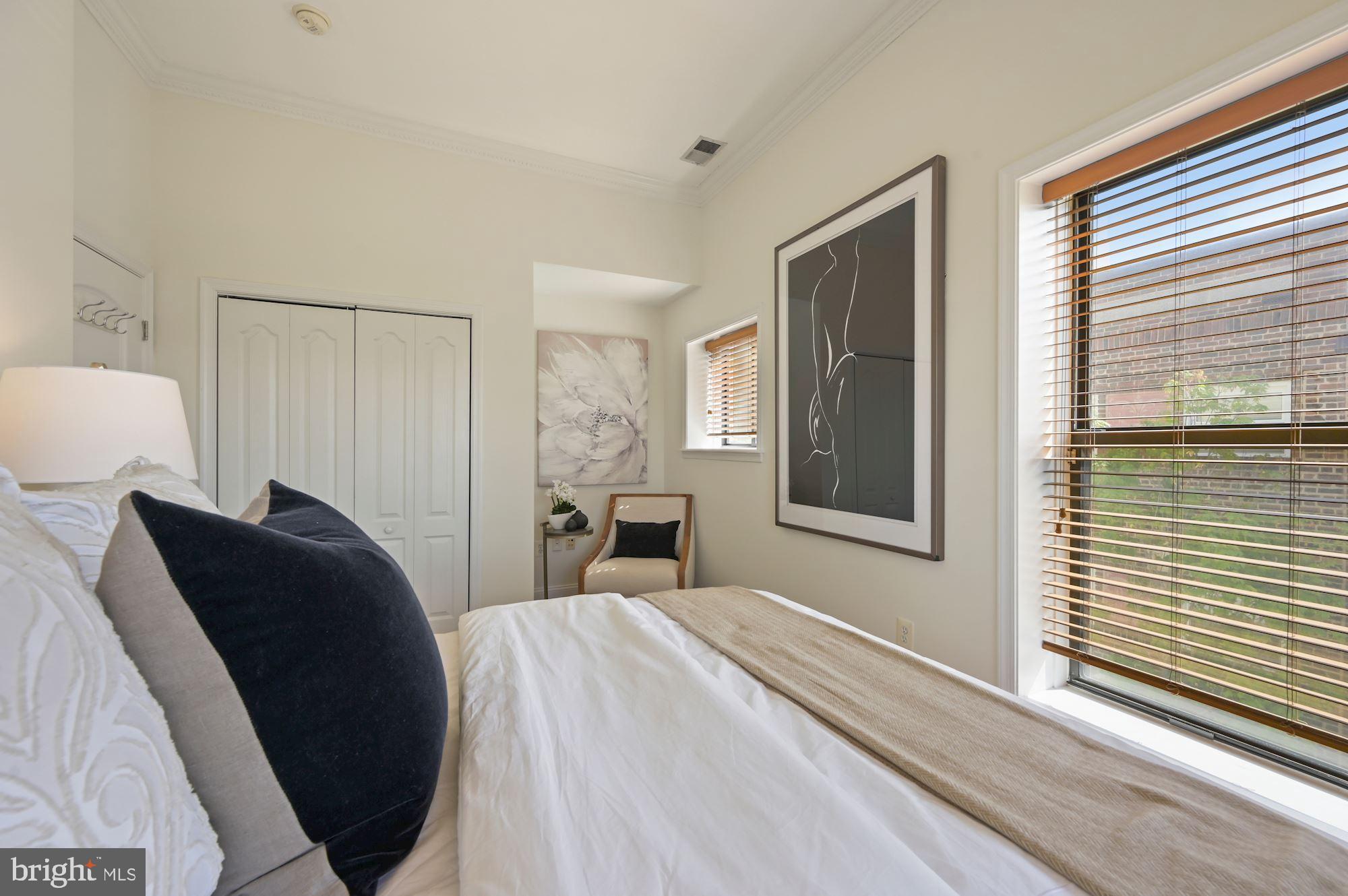 1437 Spring Road Northwest, Unit 31 Washington, DC 20010 - Photo 22 of 41 Gallery Image 22