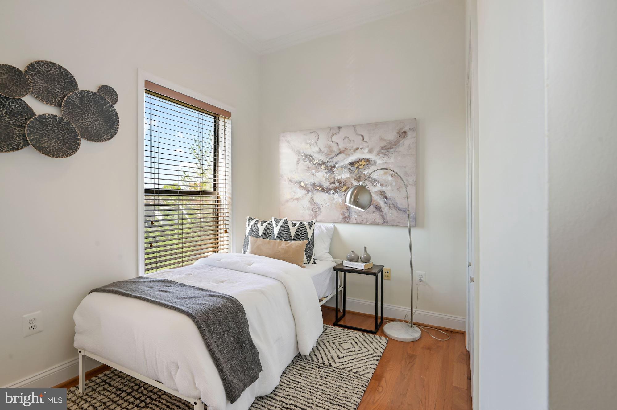 1437 Spring Road Northwest, Unit 31 Washington, DC 20010 - Photo 24 of 41 Gallery Image 24