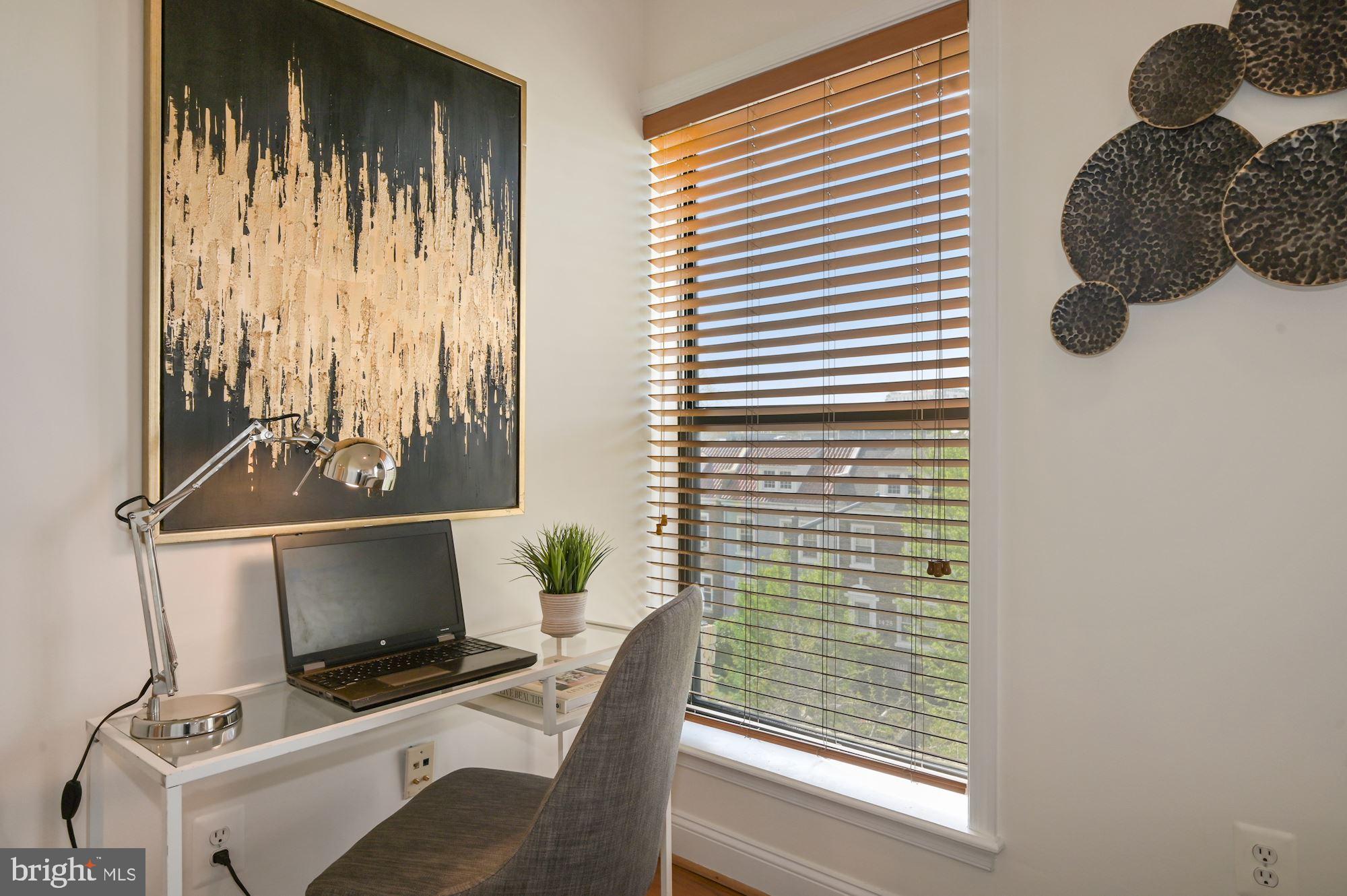 1437 Spring Road Northwest, Unit 31 Washington, DC 20010 - Photo 26 of 41 Gallery Image 26