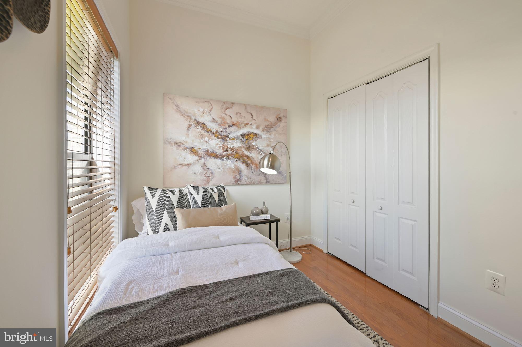 1437 Spring Road Northwest, Unit 31 Washington, DC 20010 - Photo 27 of 41 Gallery Image 27
