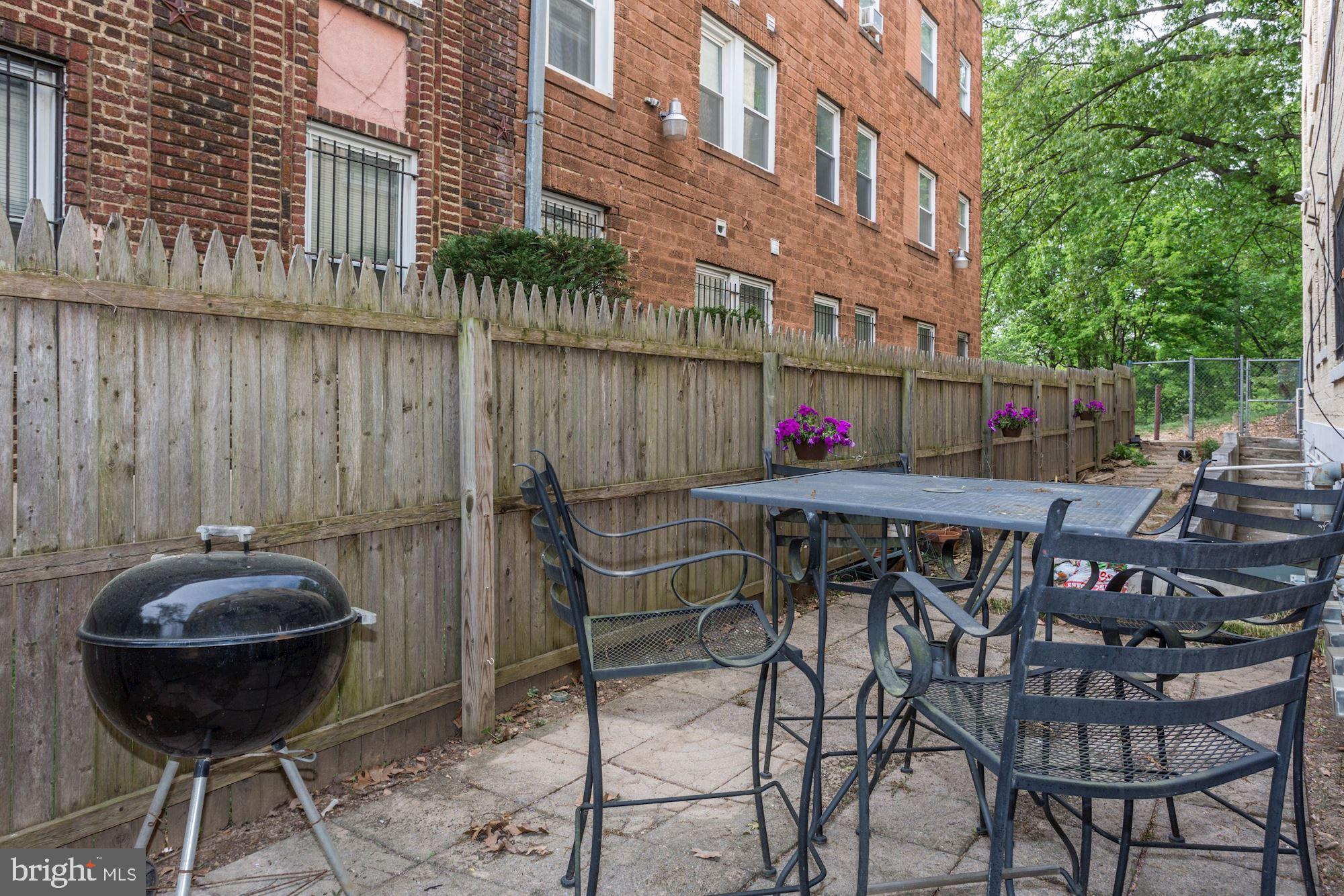 1437 Spring Road Northwest, Unit 31 Washington, DC 20010 - Photo 31 of 41 Gallery Image 31