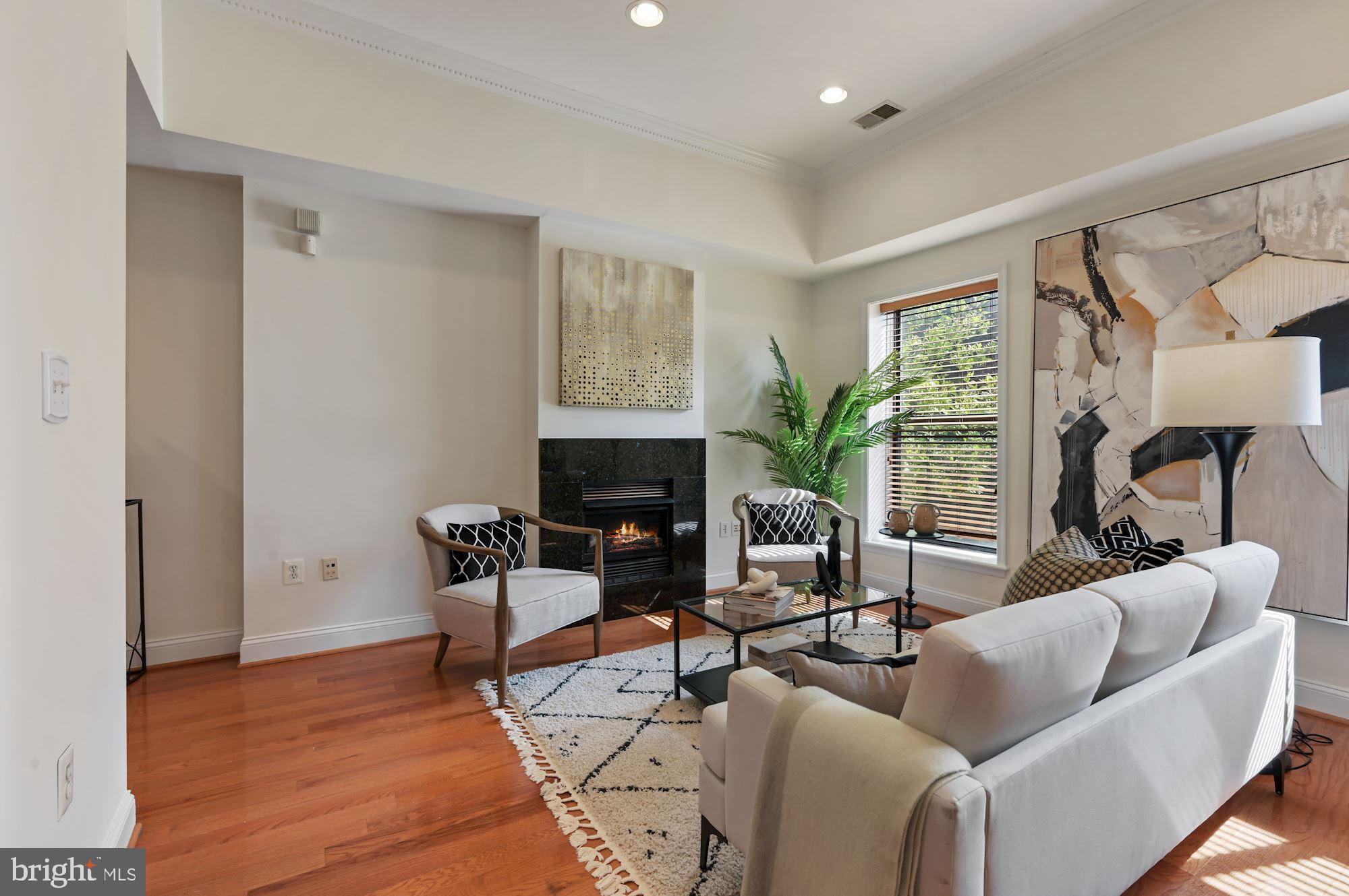 1437 Spring Road Northwest, Unit 31 Washington, DC 20010 - Photo 9 of 41 Gallery Image 9