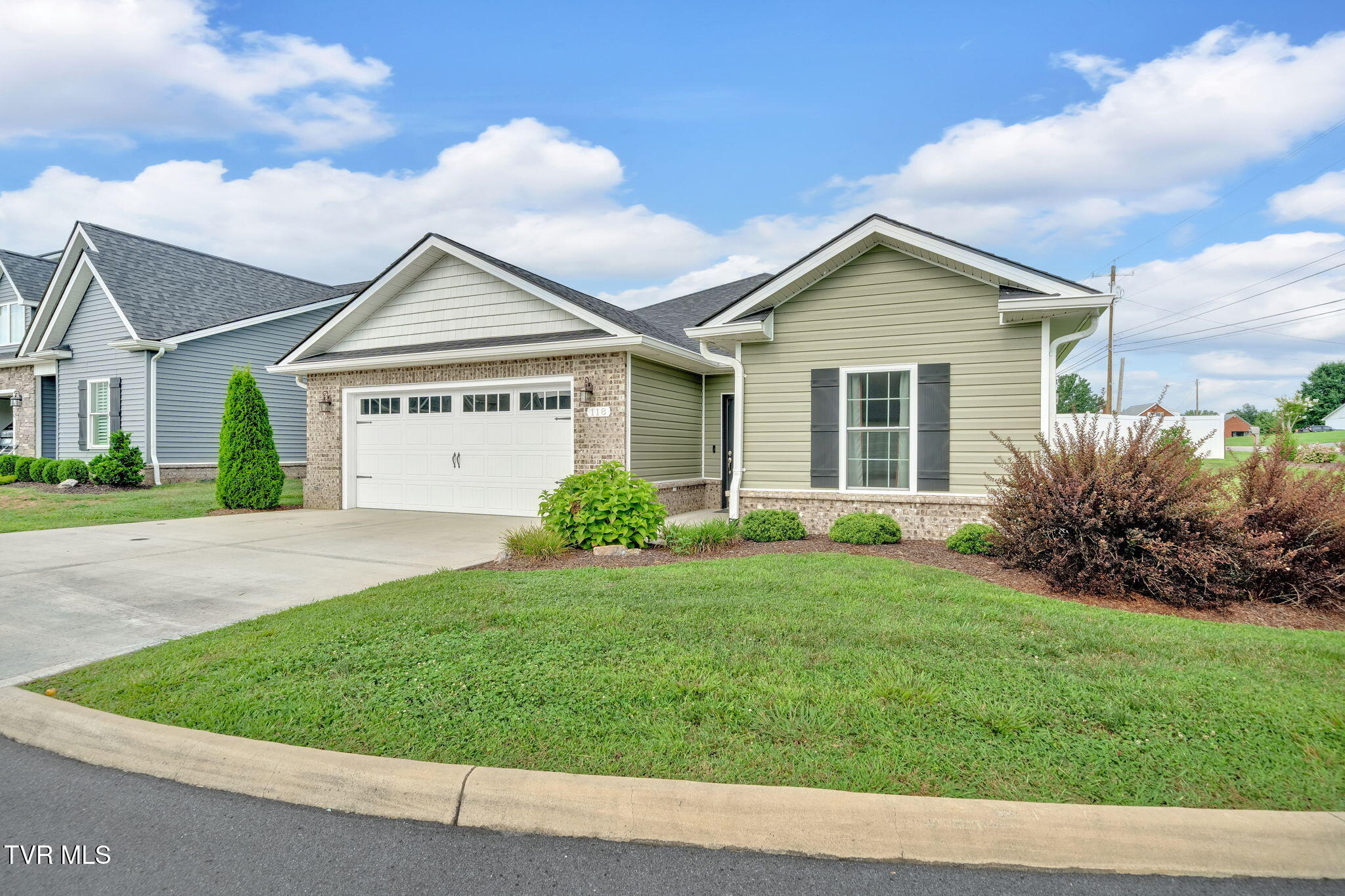 118 Gunners Way Gray, TN 37615 - Photo 33 of 33 Exterior