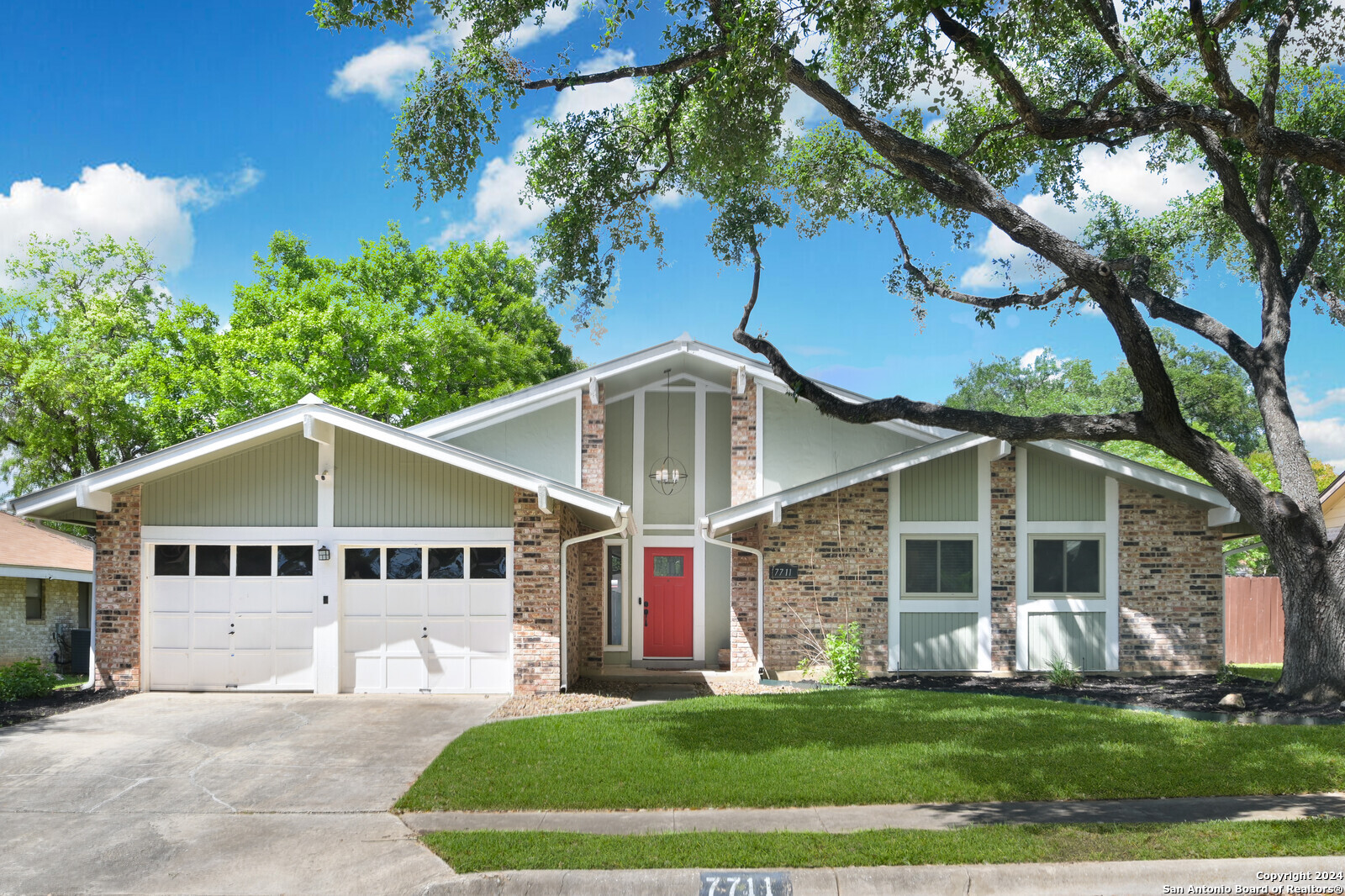 7711 Lynn Ann St  