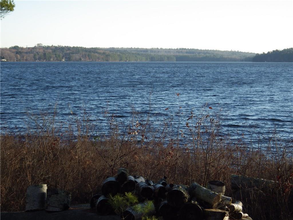 19 Peninsula Drive Rome, ME 04963 - Photo 22 of 24 Wow what a view.