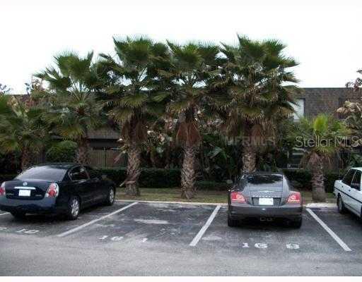1916 South Conway Road, Unit 2 Orlando, FL 32812 - Photo 1 of 1 Exterior Front