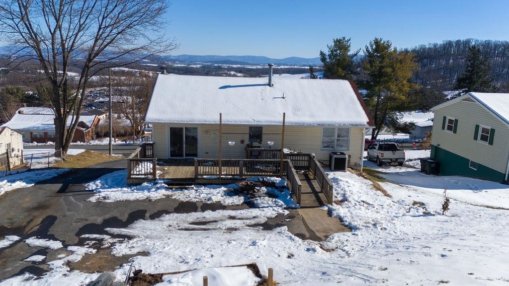 43 Orchard Road Staunton, VA 24401 - Photo 6 of 33 Gallery Image 6