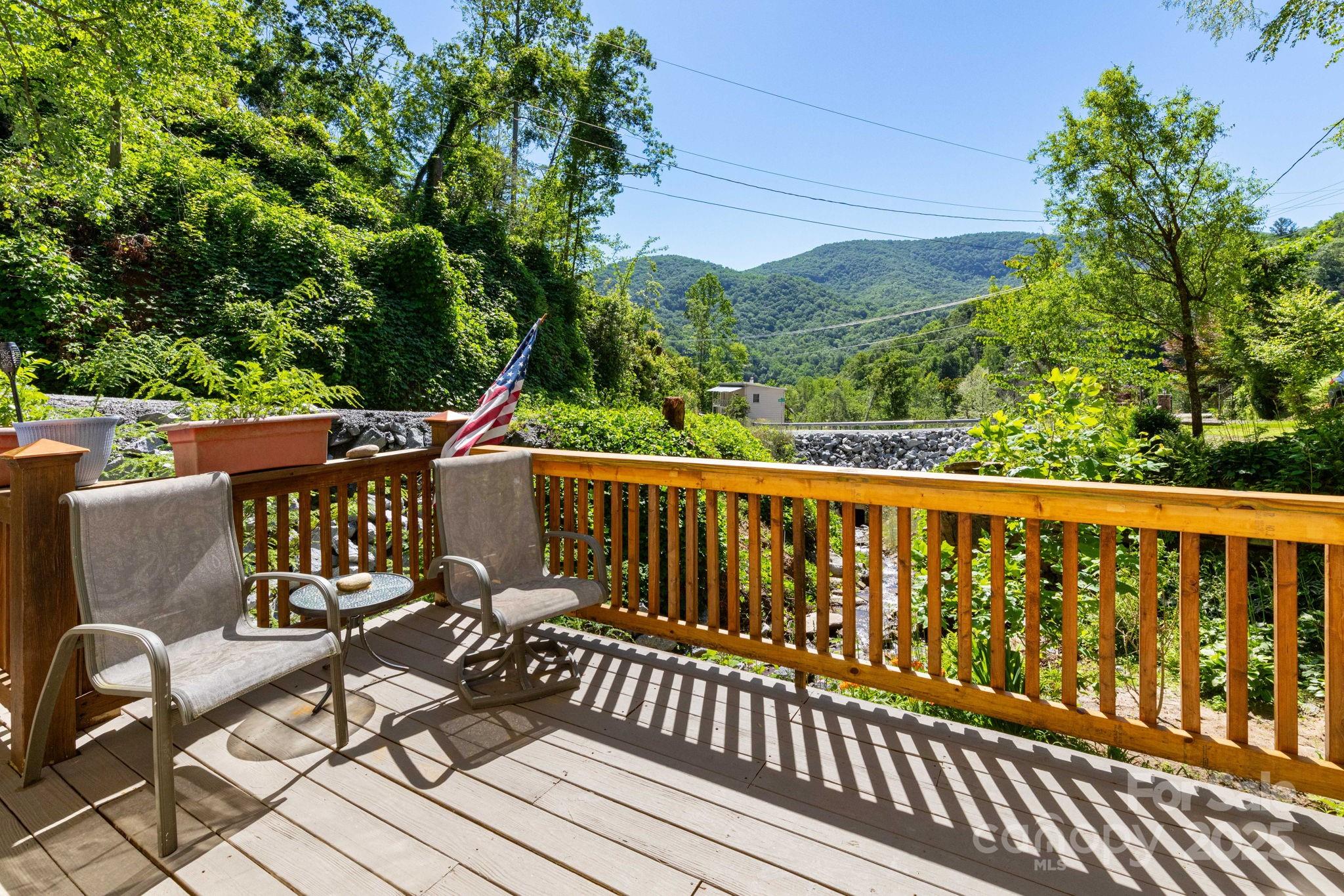 19 Hominy Branch Road Hendersonville, NC 28792 - Photo 3 of 25 Gallery Image 3