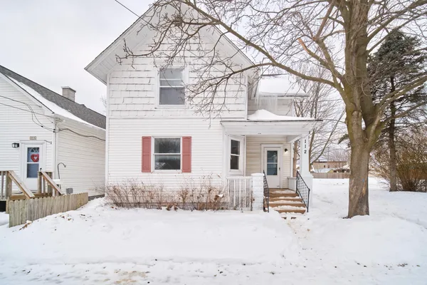 $174,900 | 112 Hancock Street, Manistee, MI 49660