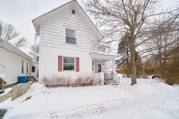 $174,900 | 112 Hancock Street, Manistee, MI 49660