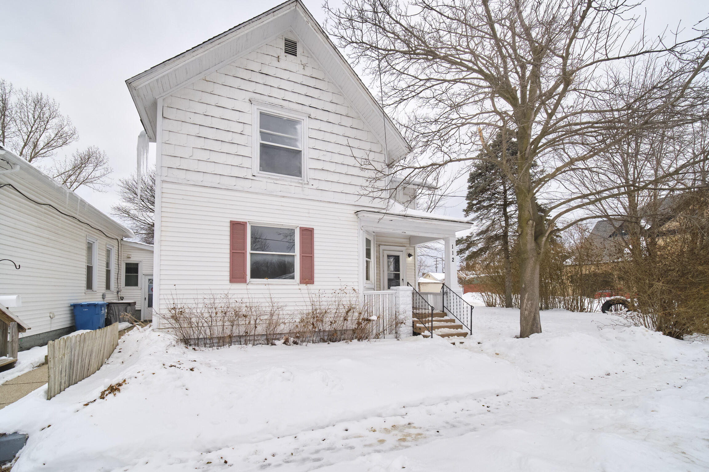 112 Hancock Street Manistee, MI 49660 - Photo 21 of 41 112_Hancock_St-21