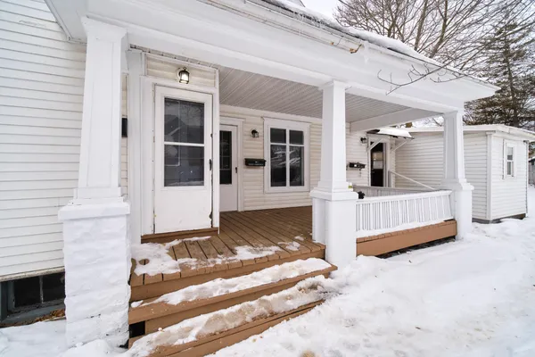 $174,900 | 112 Hancock Street, Manistee, MI 49660