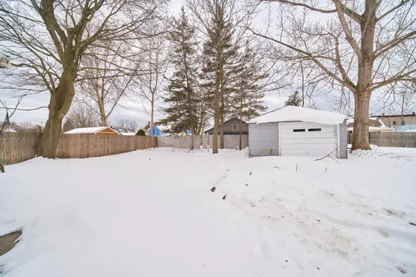 $174,900 | 112 Hancock Street, Manistee, MI 49660