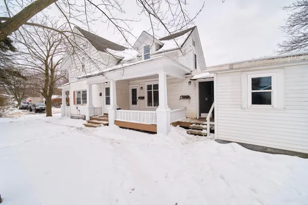 $174,900 | 112 Hancock Street, Manistee, MI 49660