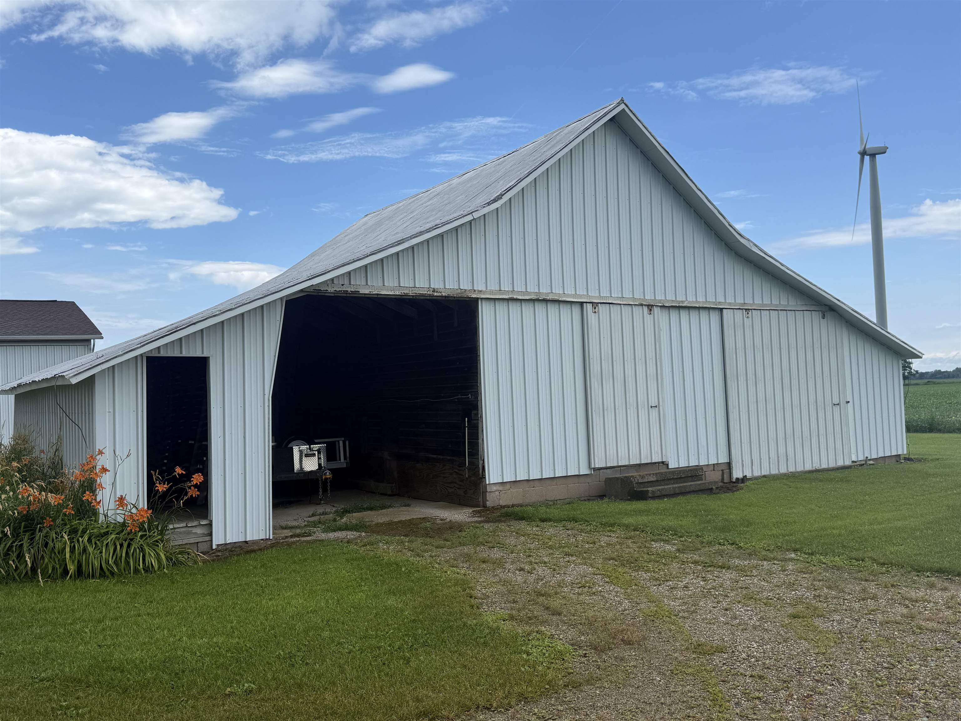 5877 East Adams Road Breckenridge, MI 48615 - Photo 10 of 48