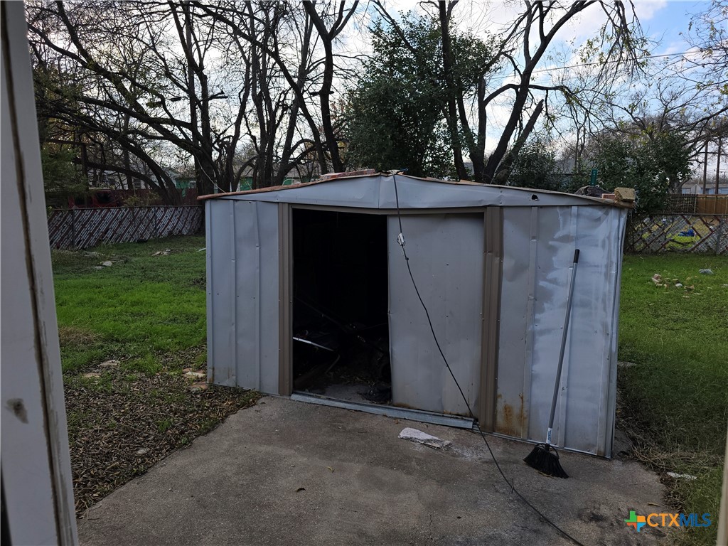 1002 South 7th Street Copperas Cove, TX 76522 - Photo 14 of 15