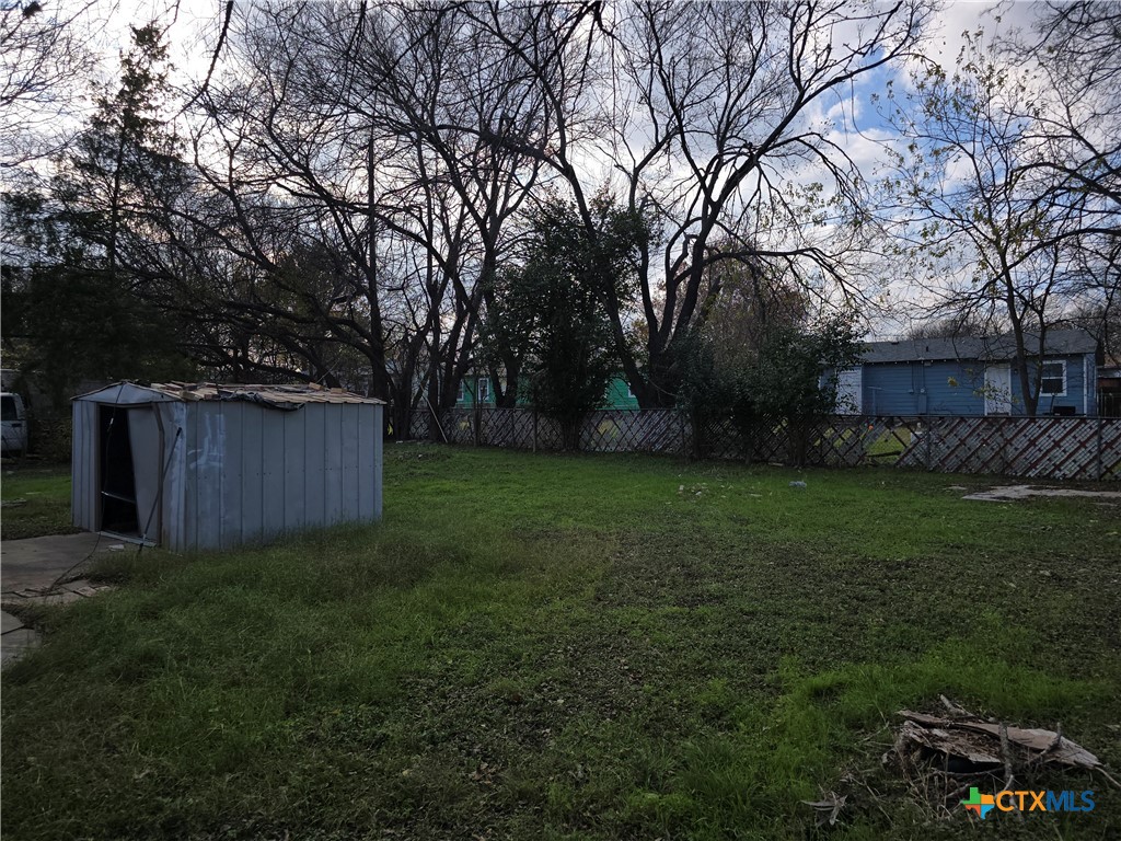 1002 South 7th Street Copperas Cove, TX 76522 - Photo 15 of 15