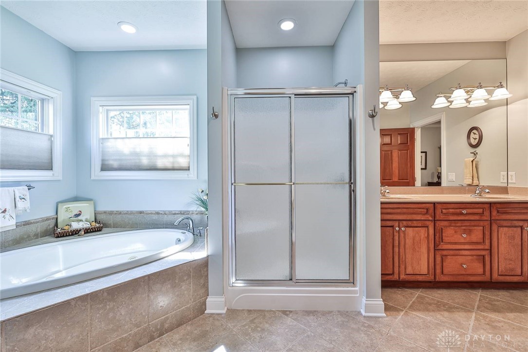 3974 Sable Ridge Drive Bellbrook, OH 45305 - Photo 50 of 68 Gallery Image 50