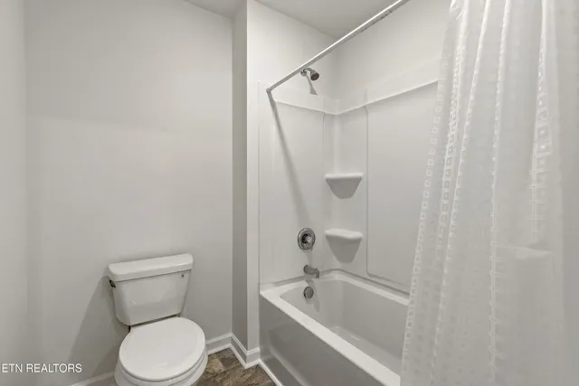 $379,900 | 557 Cliff Street, Morristown, TN 37814