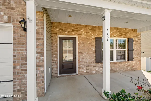 $379,900 | 557 Cliff Street, Morristown, TN 37814