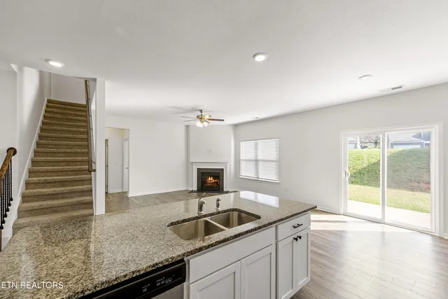 $379,900 | 557 Cliff Street, Morristown, TN 37814