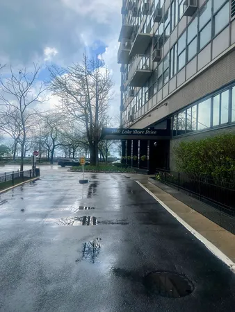 $3,500 | 1000 North Lake Shore Plaza, Unit 1401, Chicago, IL 60611