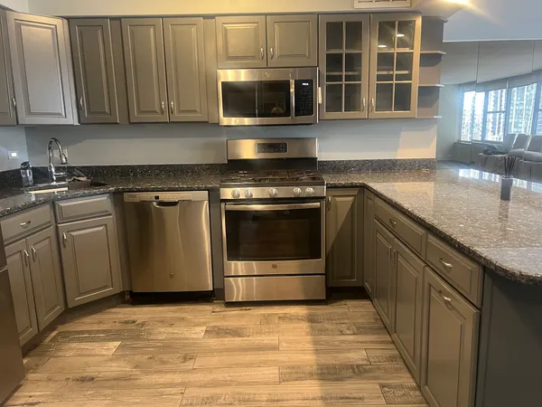 $3,500 | 1000 North Lake Shore Plaza, Unit 1401, Chicago, IL 60611