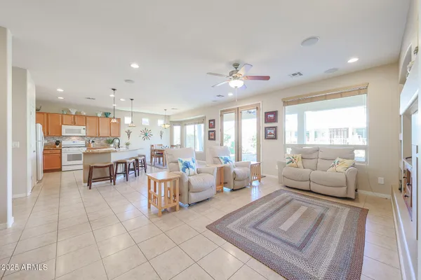 $379,900 | 17574 West Nighthawk Way, Goodyear, AZ 85338