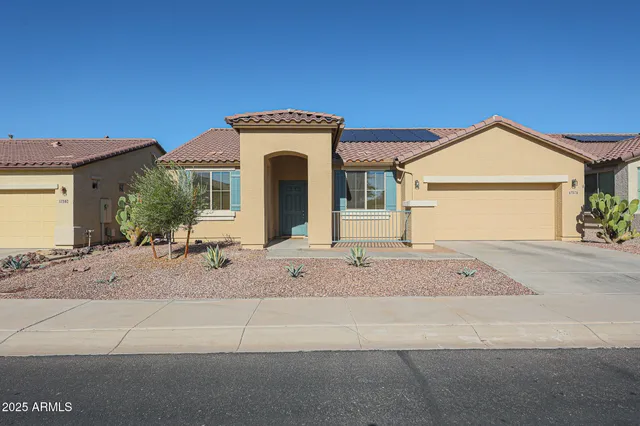 $404,900 | 17574 West Nighthawk Way, Goodyear, AZ 85338