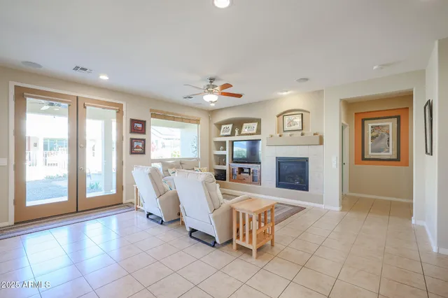 $404,900 | 17574 West Nighthawk Way, Goodyear, AZ 85338