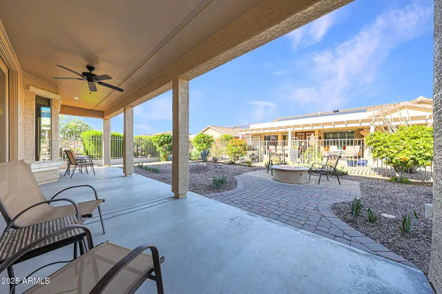 $404,900 | 17574 West Nighthawk Way, Goodyear, AZ 85338