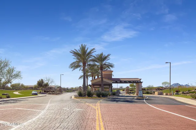 $404,900 | 17574 West Nighthawk Way, Goodyear, AZ 85338