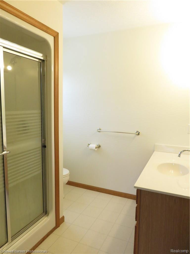1485 Lansing Road Morrice, MI 48857 - Photo 13 of 30 14 1485 master bath.JPG