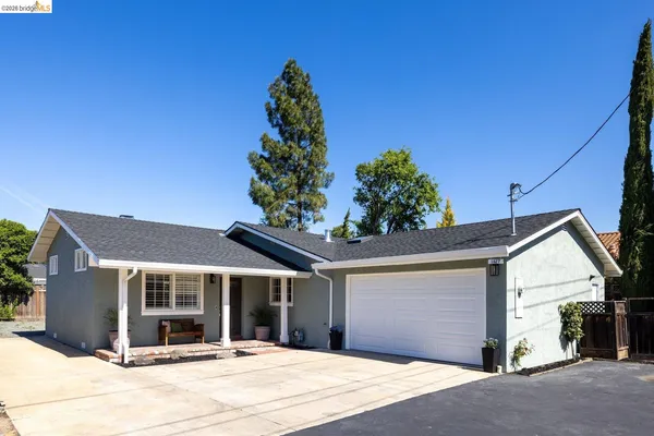 $748,000 | 1827 Briscoe Lane, Concord, CA 94521
