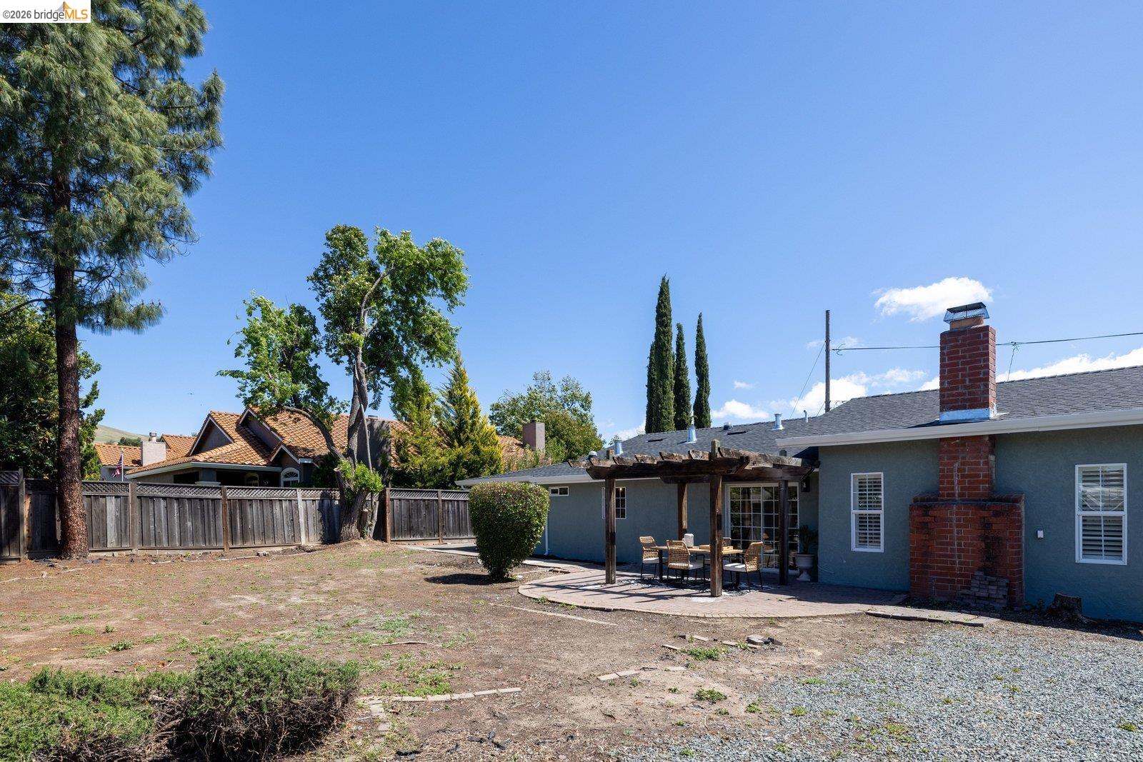 1827 Briscoe Lane Concord, CA 94521 - Photo 34 of 47