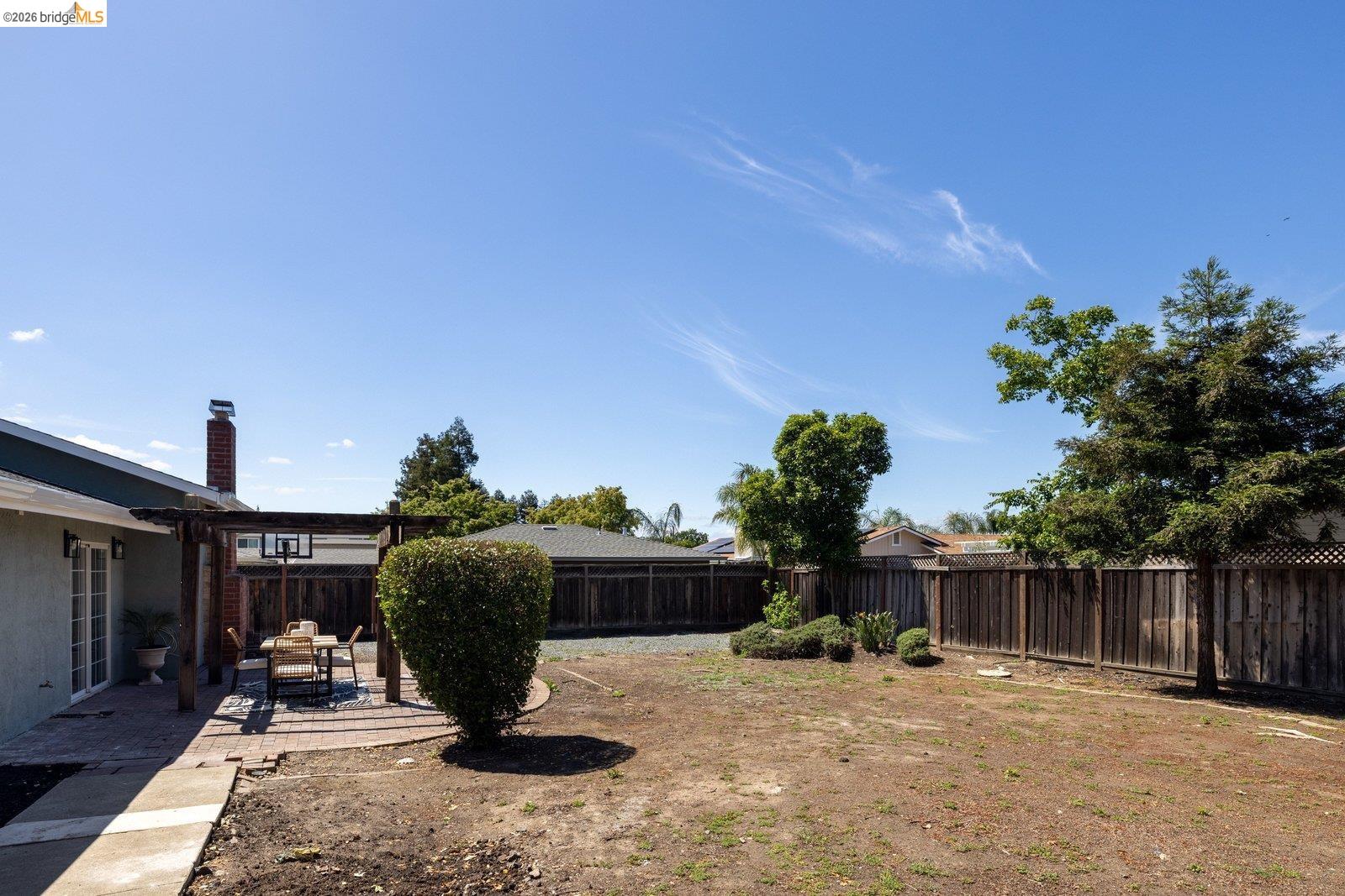 1827 Briscoe Lane Concord, CA 94521 - Photo 37 of 47