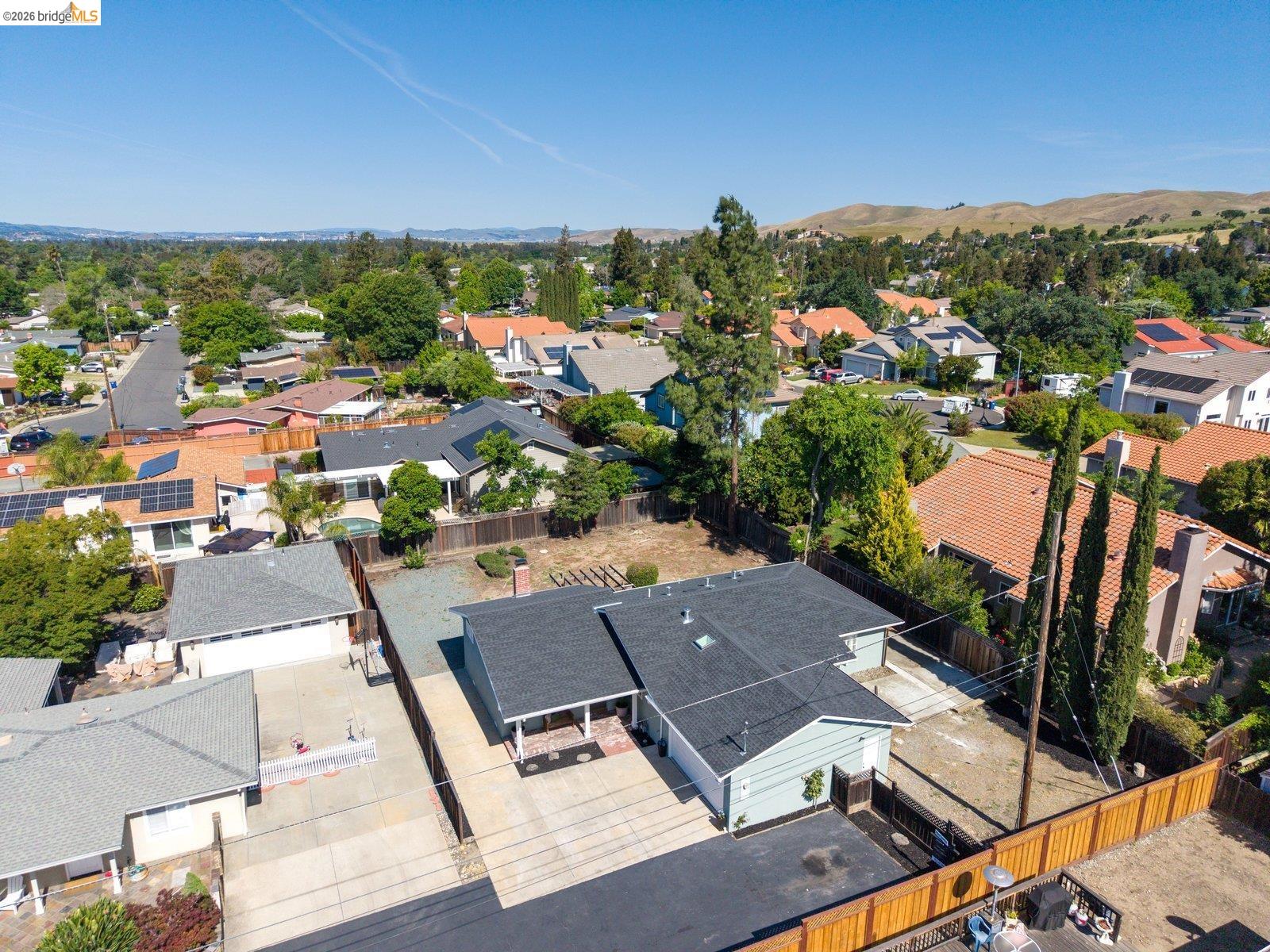 1827 Briscoe Lane Concord, CA 94521 - Photo 43 of 47