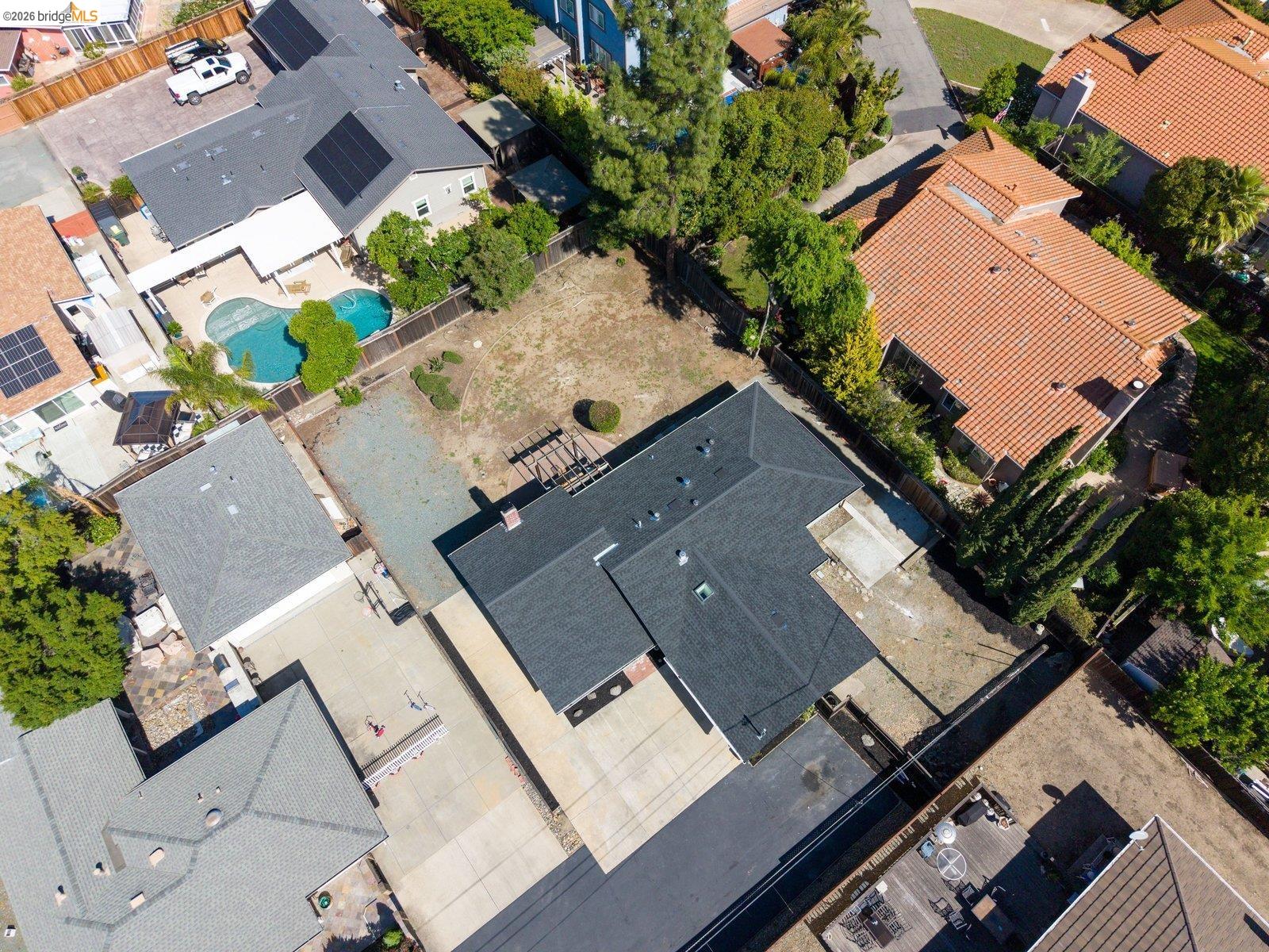 1827 Briscoe Lane Concord, CA 94521 - Photo 44 of 47