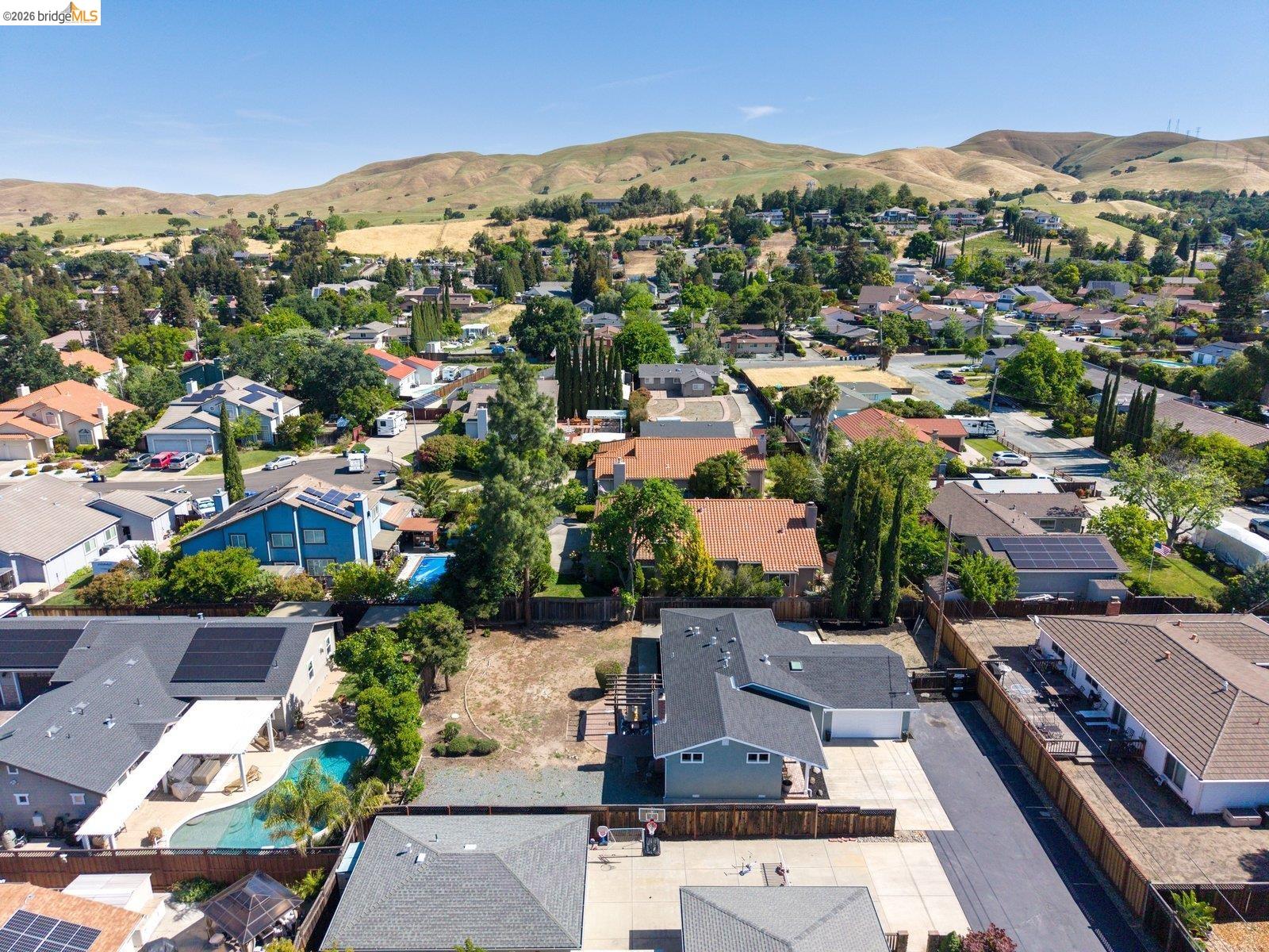 1827 Briscoe Lane Concord, CA 94521 - Photo 45 of 47