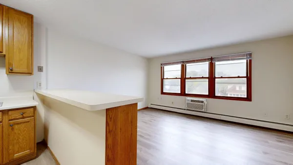 $895 | 2216 Pleasant Avenue, Unit 205, Minneapolis, MN 55404