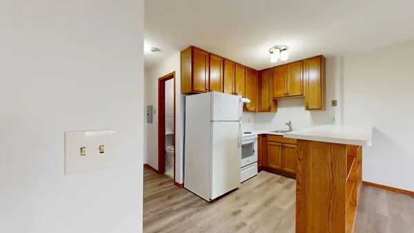 $895 | 2216 Pleasant Avenue, Unit 205, Minneapolis, MN 55404