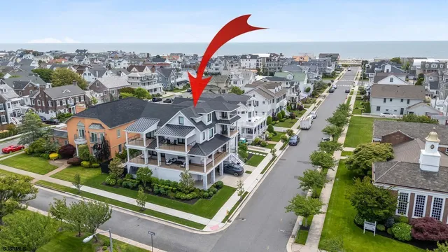 $8,999,000 | 1 South Sumner Avenue, Margate City, NJ 08402