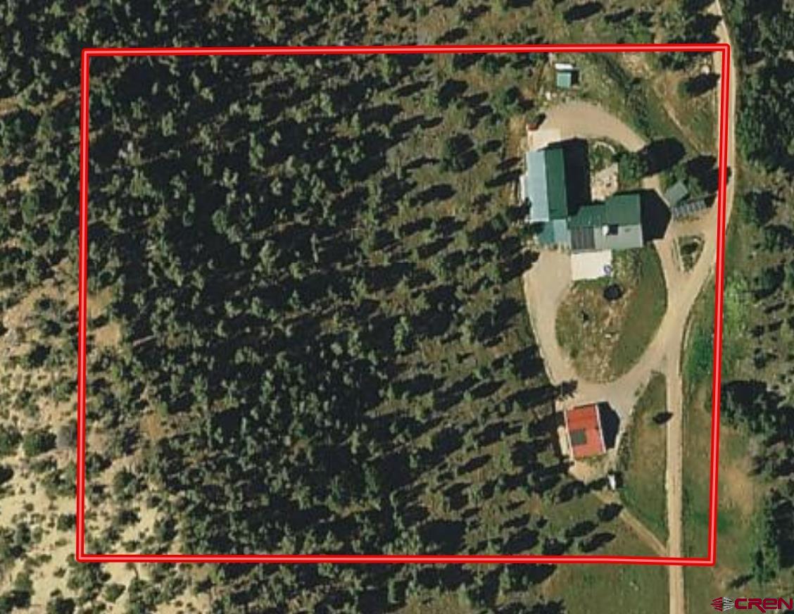 7049 County Road 105 Hesperus, CO 81326 - Photo 22 of 23