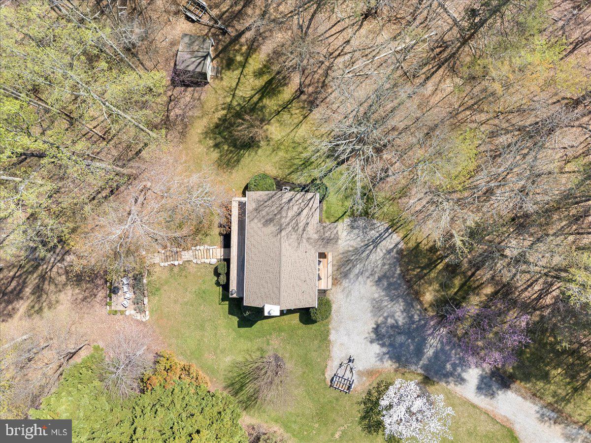 290 Dodee Lane Union Hall, VA 24176 - Photo 48 of 64