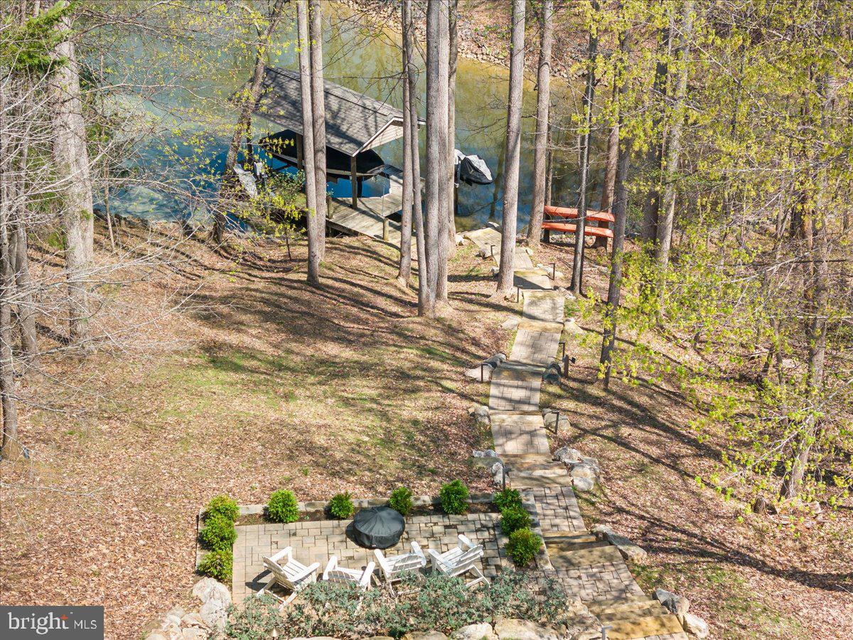290 Dodee Lane Union Hall, VA 24176 - Photo 59 of 64