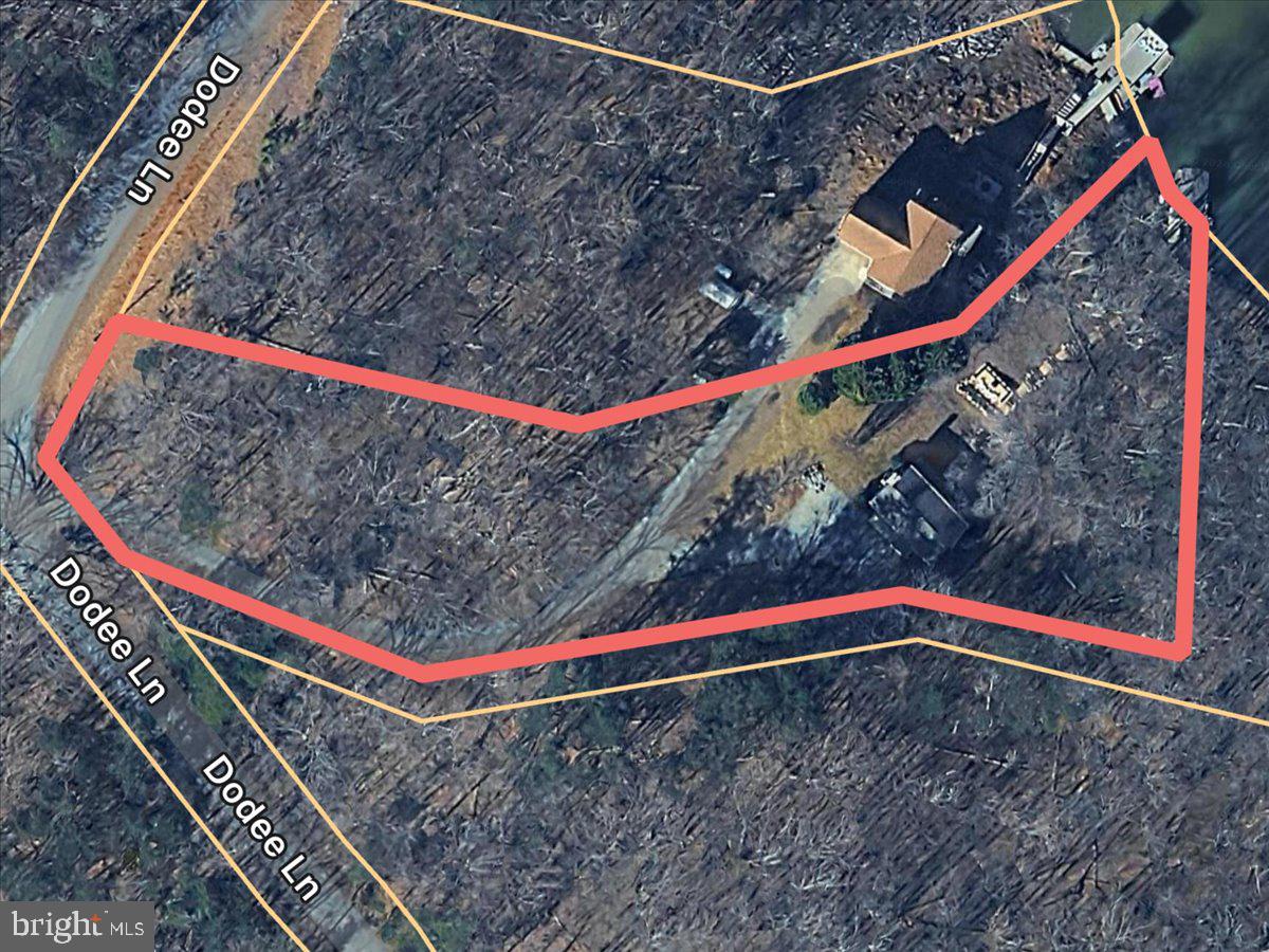 290 Dodee Lane Union Hall, VA 24176 - Photo 60 of 64
