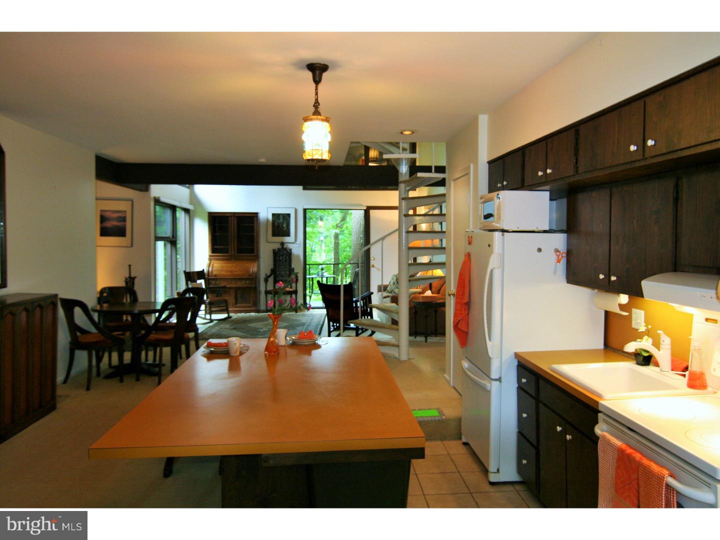 6 Smoke Rise New Hope, PA 18938 - Photo 2 of 23 Kitchen