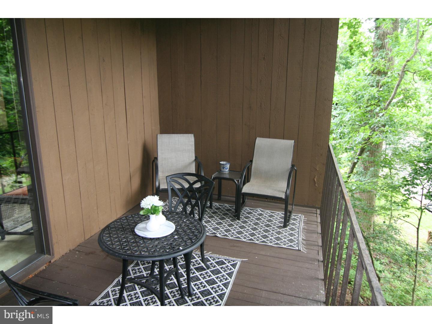 6 Smoke Rise New Hope, PA 18938 - Photo 17 of 23 Deck