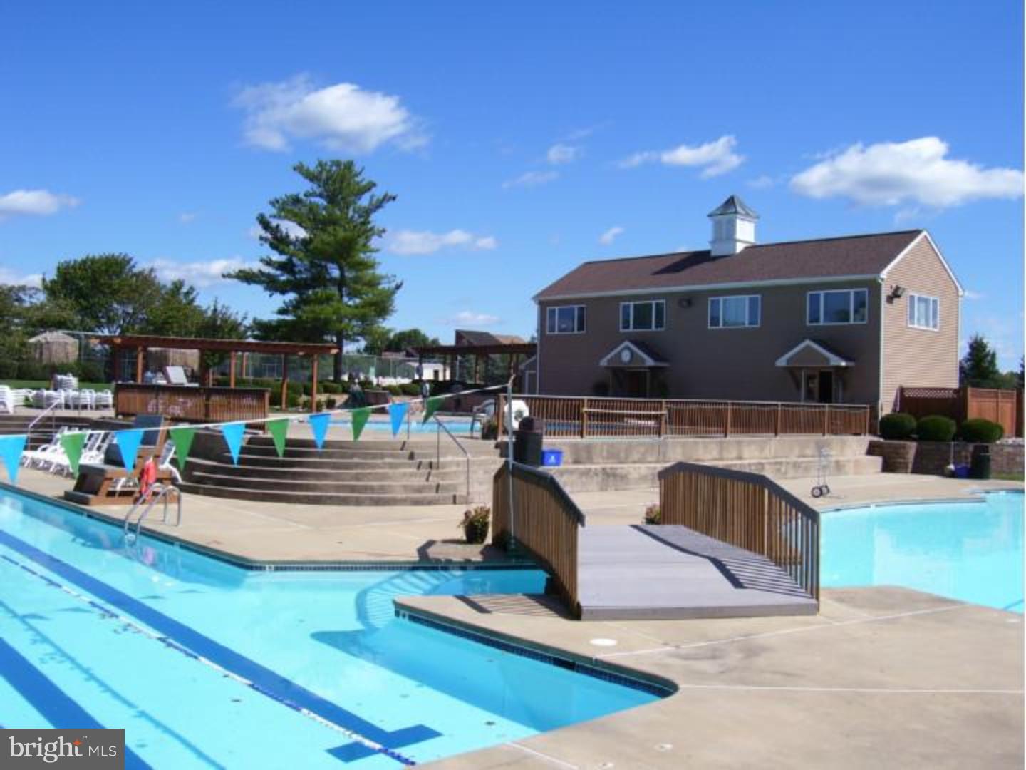 6 Smoke Rise New Hope, PA 18938 - Photo 22 of 23 Pool