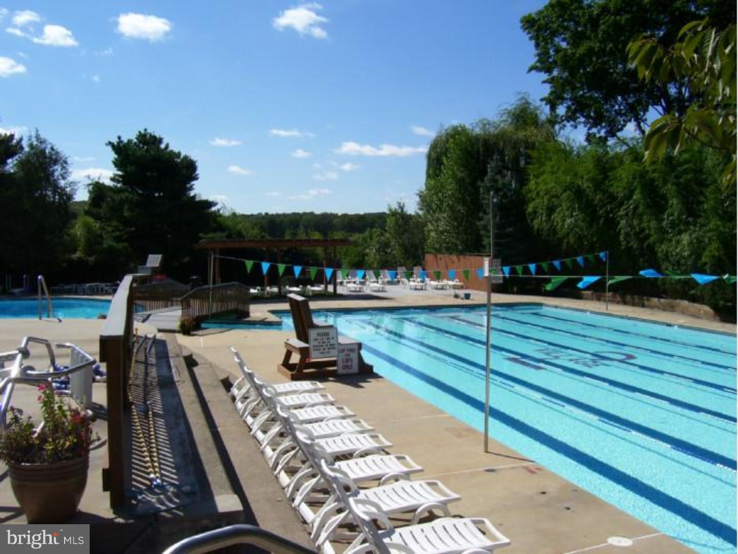 6 Smoke Rise New Hope, PA 18938 - Photo 23 of 23 Pool